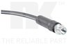 FURTUN FRANA NK 853672 - Compatibil cu CADILLAC, CHEVROLET, OPEL, SAAB, VAUXHALL