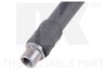 FURTUN FRANA NK 853679 - Compatibil cu OPEL, VAUXHALL