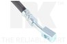 FURTUN FRANA NK 853679 - Compatibil cu OPEL, VAUXHALL