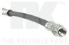 Furtun frana NK 853741