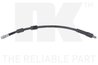 FURTUN FRANA NK 853744 - Compatibil cu CITROEN, PEUGEOT