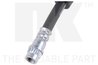 FURTUN FRANA NK 853744 - Compatibil cu CITROEN, PEUGEOT
