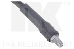 FURTUN FRANA NK 853744 - Compatibil cu CITROEN, PEUGEOT