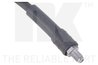 FURTUN FRANA NK 853744 - Compatibil cu CITROEN, PEUGEOT