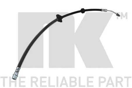 FURTUN FRANA NK 853750 - Compatibil cu CITROEN, PEUGEOT