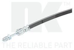 FURTUN FRANA NK 853750 - Compatibil cu CITROEN, PEUGEOT