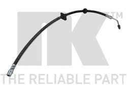 FURTUN FRANA NK 853751 - Compatibil cu CITROEN, PEUGEOT