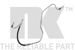 FURTUN FRANA NK 853753 - Compatibil cu CITROEN, DS, PEUGEOT