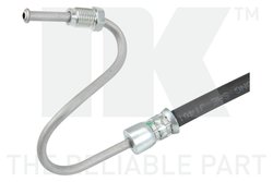 FURTUN FRANA NK 853753 - Compatibil cu CITROEN, DS, PEUGEOT