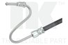FURTUN FRANA NK 853753 - Compatibil cu CITROEN, DS, PEUGEOT