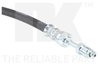 FURTUN FRANA NK 853751 - Compatibil cu CITROEN, PEUGEOT