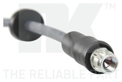 FURTUN FRANA NK 853756 - Compatibil cu CITROEN, PEUGEOT