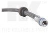 FURTUN FRANA NK 853767 - Compatibil cu PEUGEOT