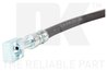 FURTUN FRANA NK 853767 - Compatibil cu PEUGEOT