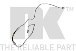 Furtun frana NK 853783