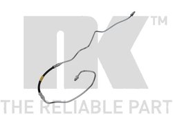 FURTUN FRANA NK 853784 - Compatibil cu CITROEN, PEUGEOT