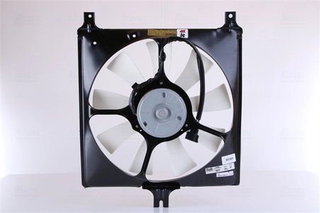 Ventilator radiator racire Nissens 85385