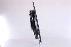 Ventilator radiator racire Nissens 85385