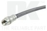 FURTUN FRANA NK 853919 - Compatibil cu PEUGEOT, RENAULT