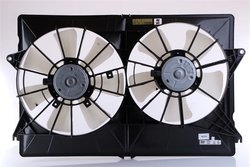 Ventilator radiator racire Nissens 85393