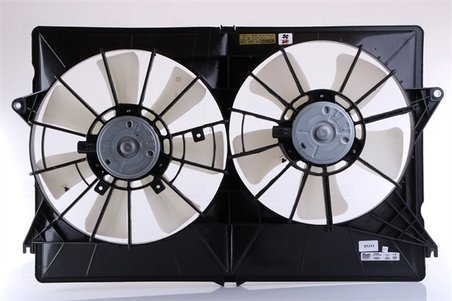 VENTILATOR RADIATOR RACIRE NISSENS 85393 - Compatibil cu CHRYSLER