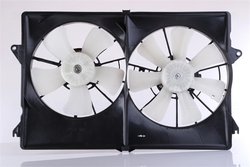 VENTILATOR RADIATOR RACIRE NISSENS 85393 - Compatibil cu CHRYSLER