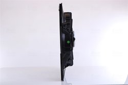 VENTILATOR RADIATOR RACIRE NISSENS 85393 - Compatibil cu CHRYSLER
