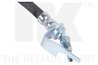 FURTUN FRANA NK 853951 - Compatibil cu OPEL, RENAULT, VAUXHALL
