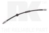 FURTUN FRANA NK 853955 - Compatibil cu ALPINE, NISSAN, OPEL, RENAULT, VAUXHALL