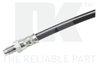 FURTUN FRANA NK 853955 - Compatibil cu ALPINE, NISSAN, OPEL, RENAULT, VAUXHALL