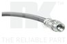 FURTUN FRANA NK 853955 - Compatibil cu ALPINE, NISSAN, OPEL, RENAULT, VAUXHALL