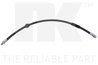 FURTUN FRANA NK 853957 - Compatibil cu RENAULT