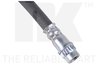 FURTUN FRANA NK 853957 - Compatibil cu RENAULT