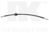 FURTUN FRANA NK 853973 - Compatibil cu RENAULT