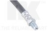 FURTUN FRANA NK 853973 - Compatibil cu RENAULT