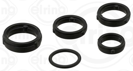 SET GARNITURI RADIATOR ULEI ELRING 854.020 - Compatibil cu CHRYSLER, DODGE, FIAT, JEEP, LANCIA, VW
