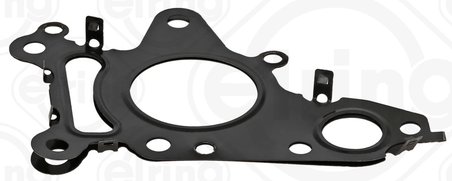 GARNITURA VENTIL AGR ELRING 854.060 - Compatibil cu MERCEDES-BENZ