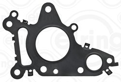 GARNITURA VENTIL AGR ELRING 854.060 - Compatibil cu MERCEDES-BENZ