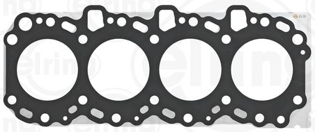 GARNITURA CHIULOASA ELRING 854.390 - Compatibil cu CHANGFENG, HIGER, JINBEI, JOYLONG, KING LONG, THAIRUNG, TOYOTA, ZHONGXING (ZX