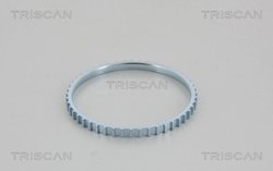 Inel senzor ABS Triscan 8540 13401