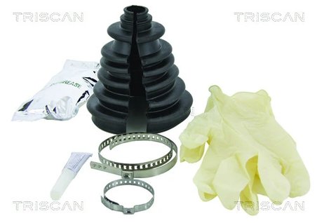 ANSAMBLU BURDUF ARTICULATIE PLANETARA TRISCAN 8540 22 - Piesa auto compatibila cu mai multe marci