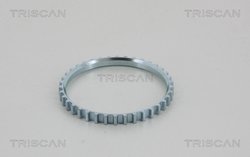 Inel senzor ABS Triscan 8540 25407