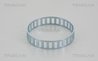 INEL SENZOR ABS TRISCAN 8540 28407 - Compatibil cu CITROEN, MERCEDES-BENZ, PEUGEOT