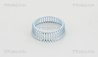 INEL SENZOR ABS TRISCAN 8540 29401 - Compatibil cu AUDI, SEAT, SKODA, VW