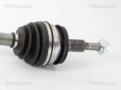 Planetara Triscan 8540 295010