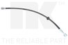 FURTUN FRANA NK 854024 - Compatibil cu MINI