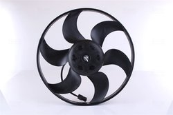 VENTILATOR RADIATOR RACIRE NISSENS 85403 - Compatibil cu MERCEDES-BENZ