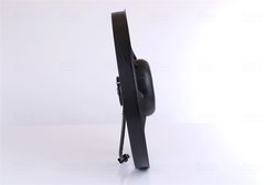 VENTILATOR RADIATOR RACIRE NISSENS 85403 - Compatibil cu MERCEDES-BENZ