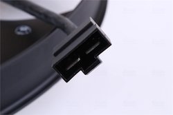 VENTILATOR RADIATOR RACIRE NISSENS 85403 - Compatibil cu MERCEDES-BENZ