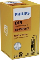 Bec, far faza lunga PHILIPS 85409VIC1